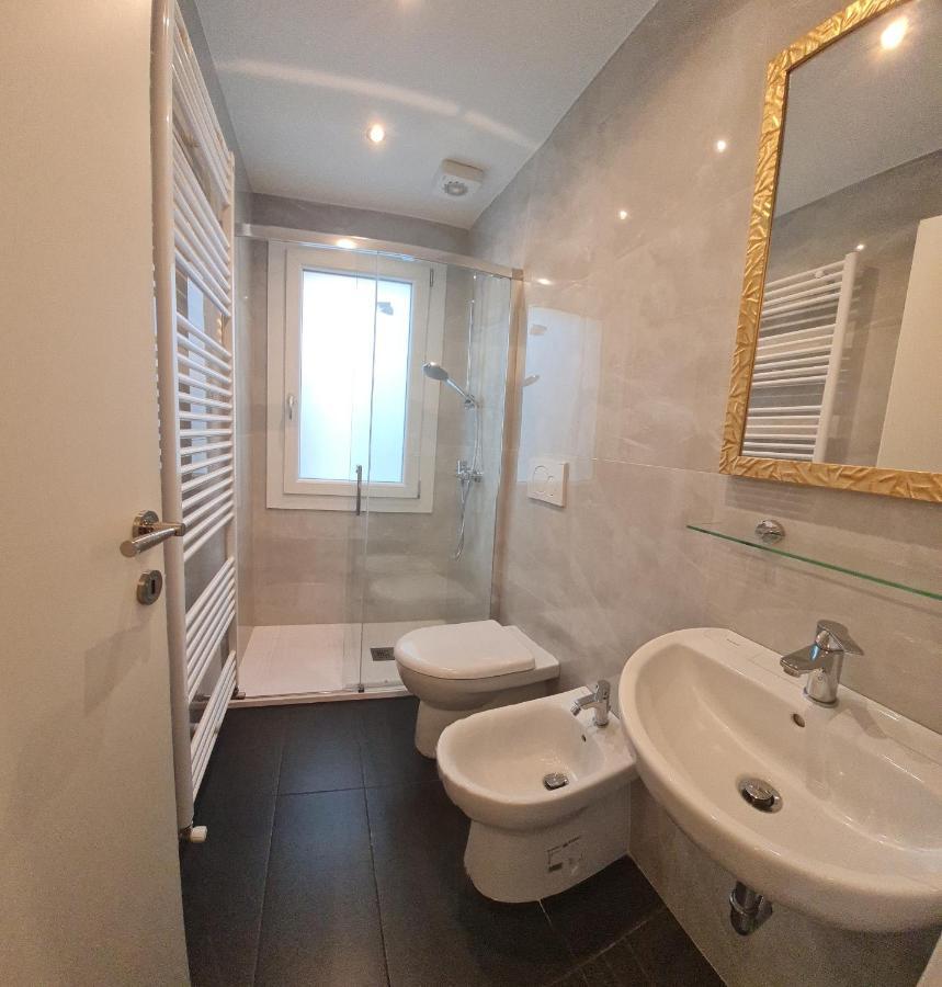 San Marco Dream Apartment Venice Exterior photo